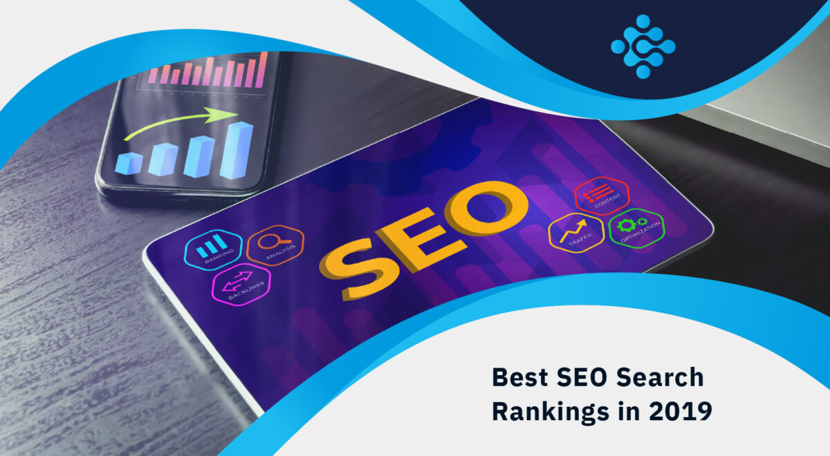 Best SEO Search Rankings in 2019