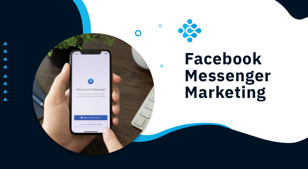 Facebook Messenger Marketing