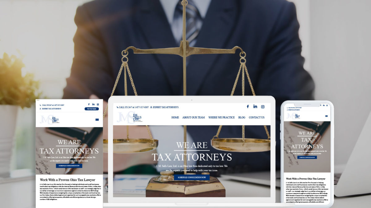 Ohio Tax Attorney