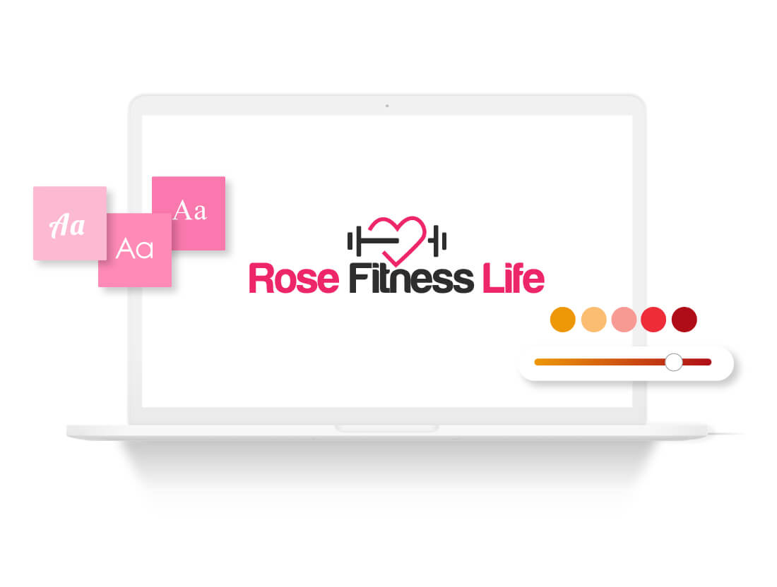 Rose Fitness Life