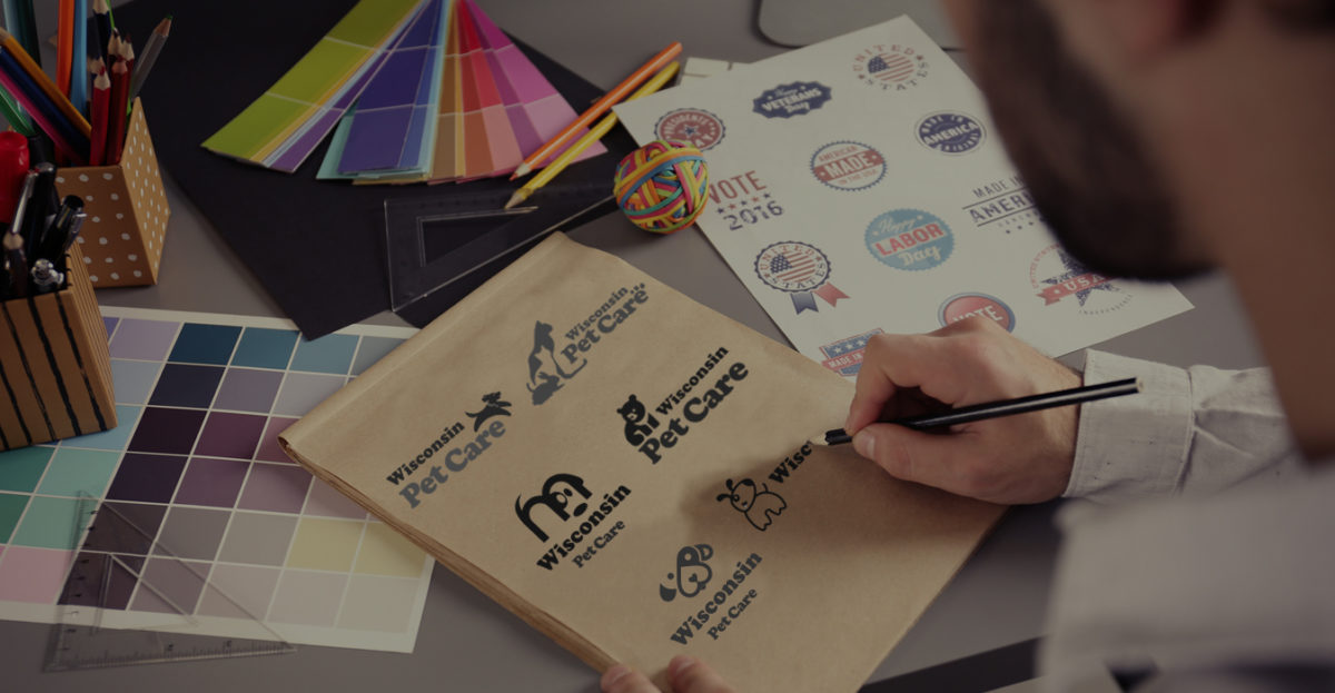 Logo Design Process 2