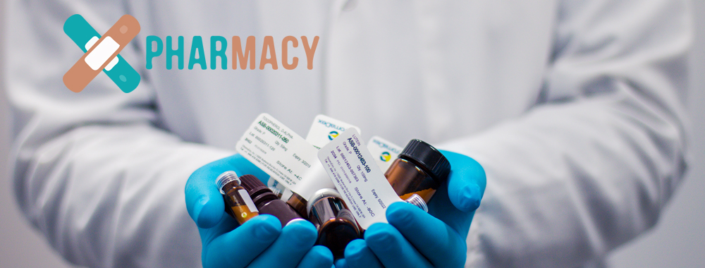 pharmacy Pharmacy