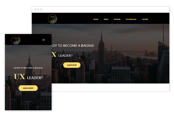 Artboard 6 UX Leader