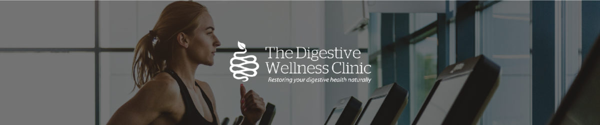 Digestive Wellness