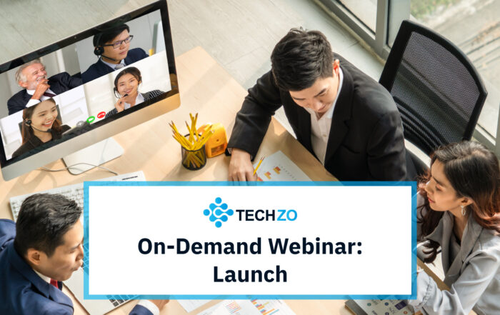 On-Demand Webinar: Launch