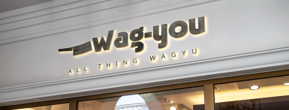 Wag you