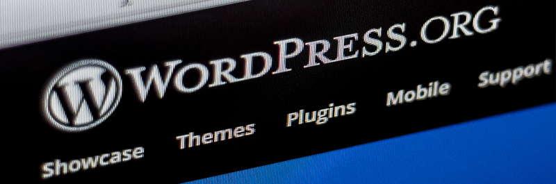 WordPress