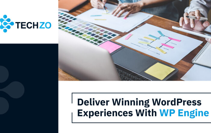 Deliver Winning WordPress Experiences With WP Engine