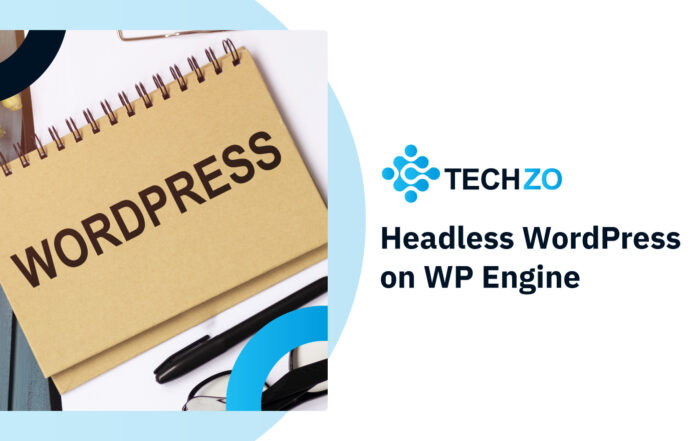 Headless WordPress on WP Engine