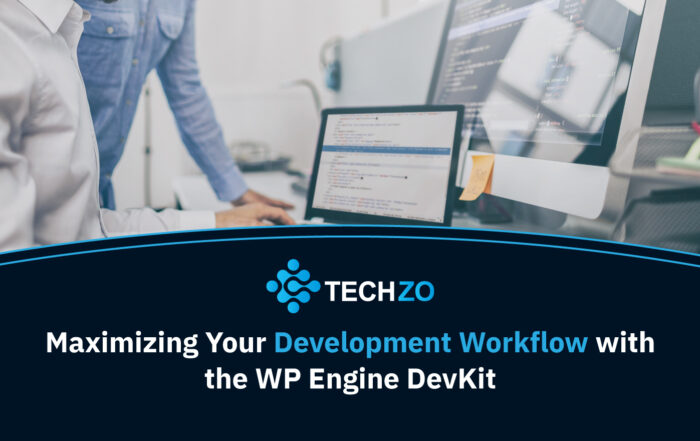 Maximizing Your Development Workflow with the WP Engine DevKit