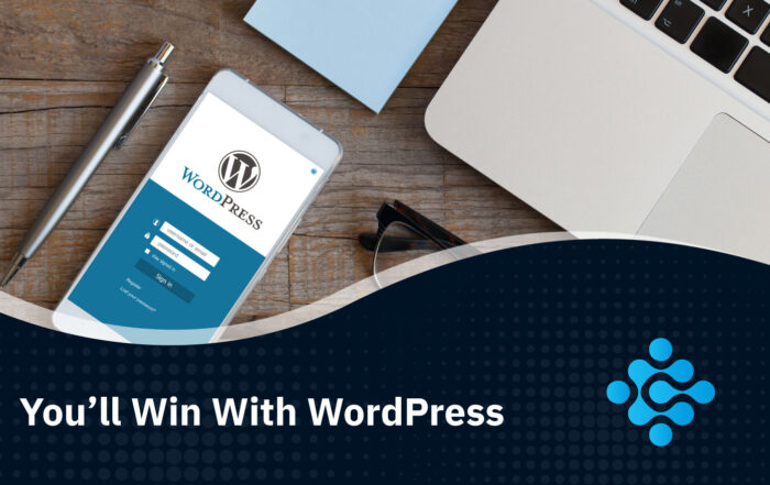 You’ll Win With WordPress