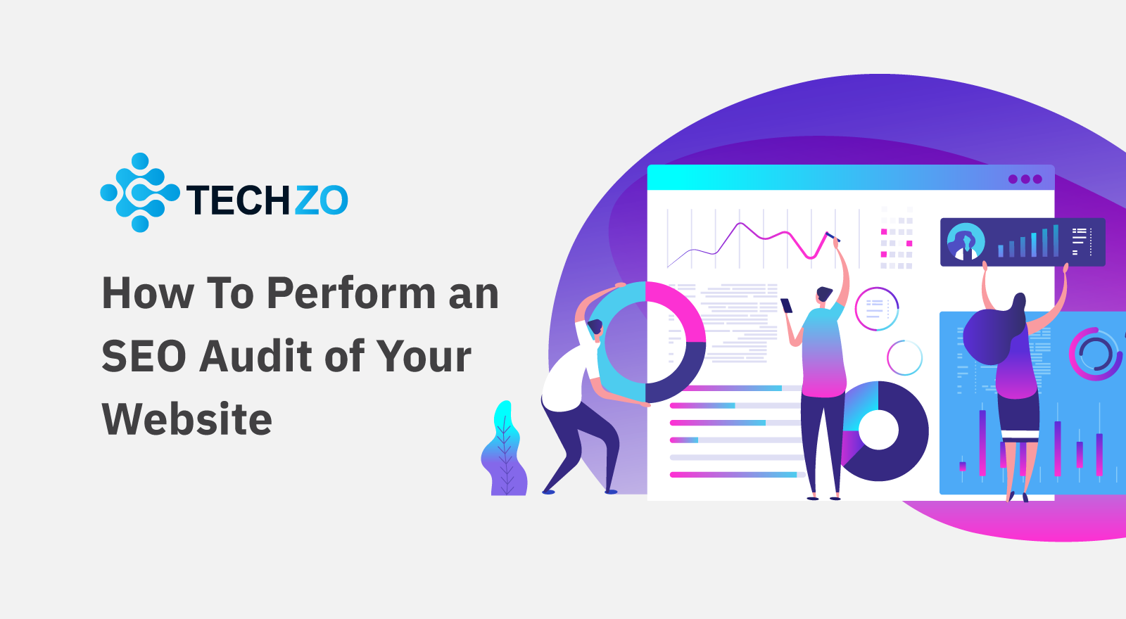 How To Perform an SEO Audit of Your Website