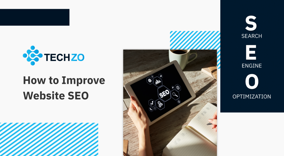 How to Improve Website SEO