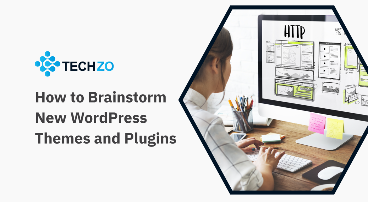 How to Brainstorm New WordPress Themes and Plugins