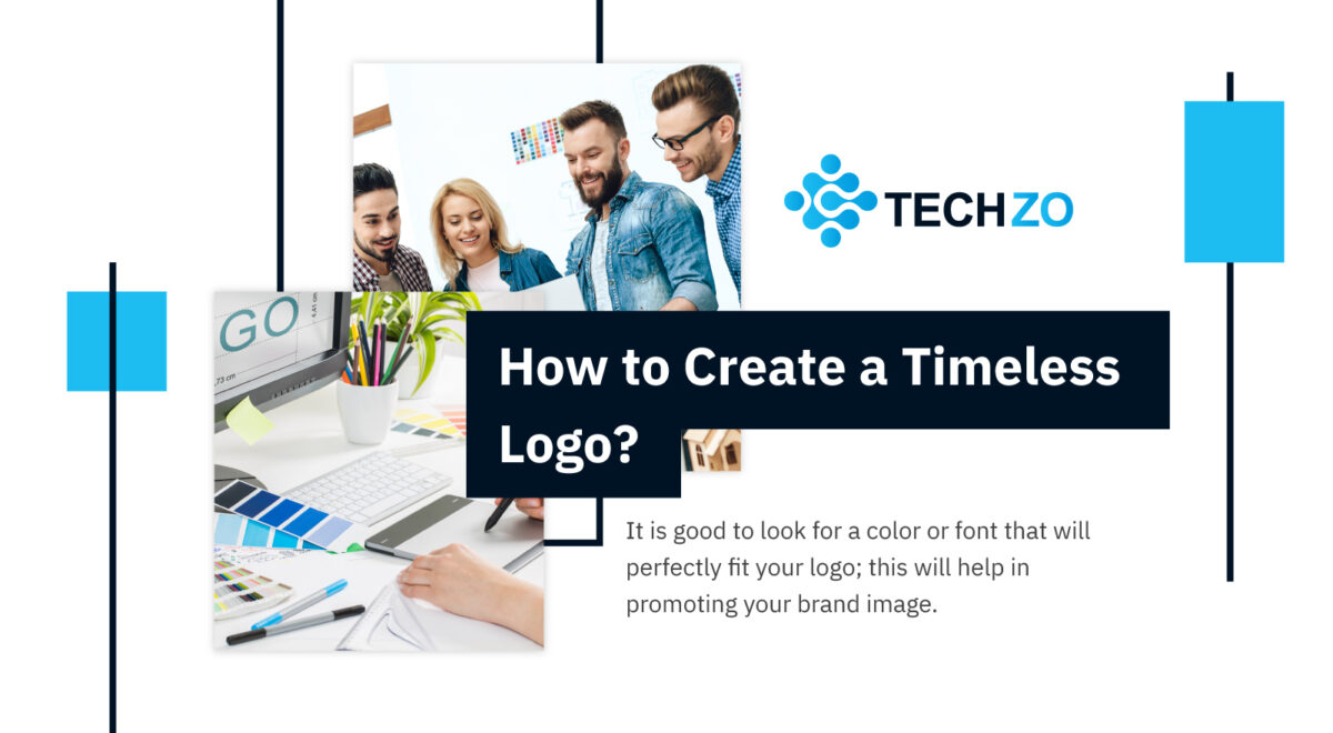How to Create a Timeless Logo