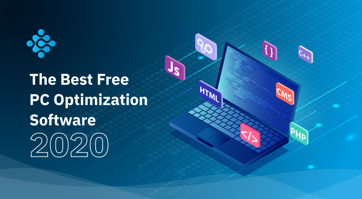 The Best Free PC Optimization Software 2020
