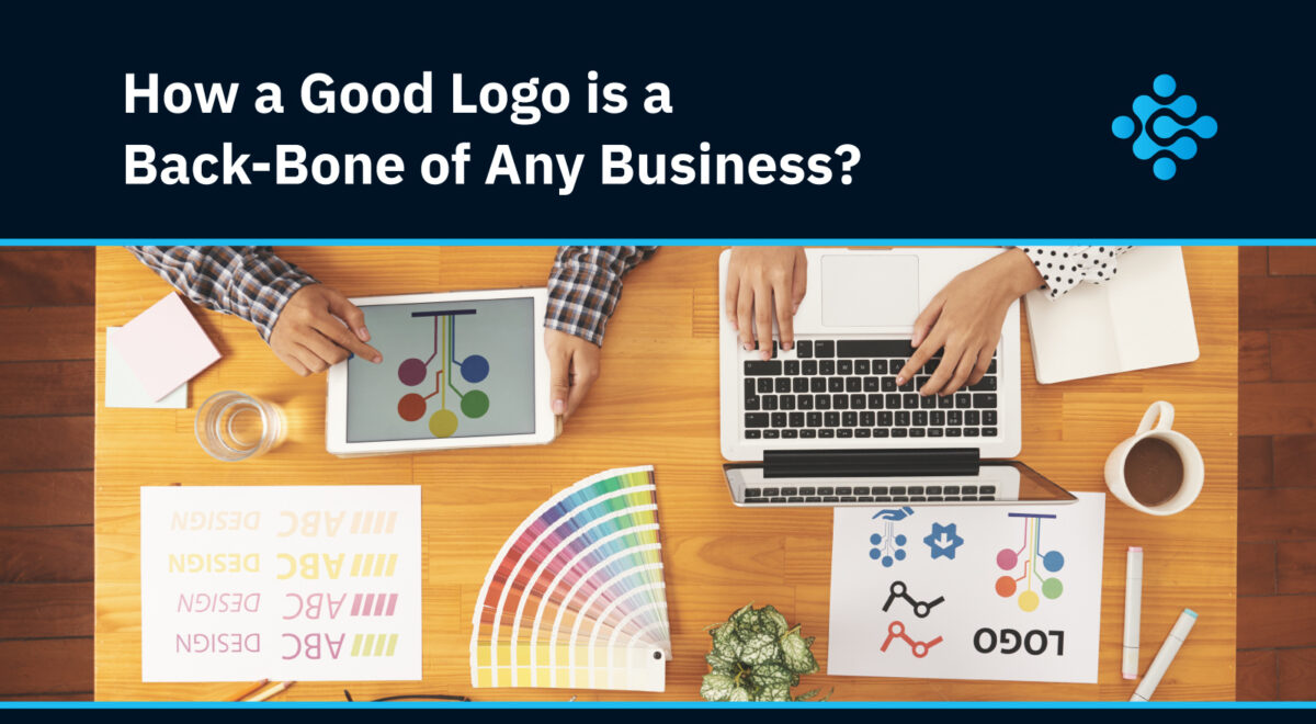 How a Good Logo is a Back Bone of Any Business