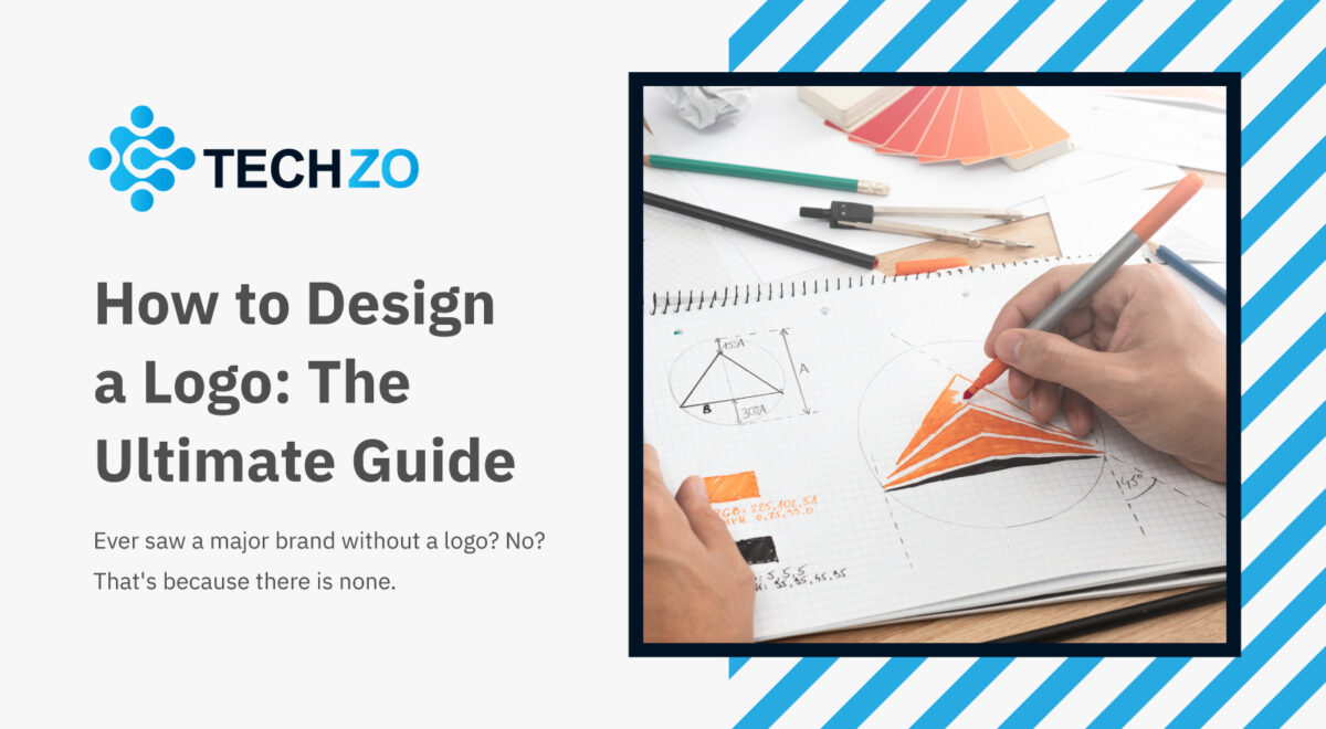 How to Design a Logo The Ultimate Guide