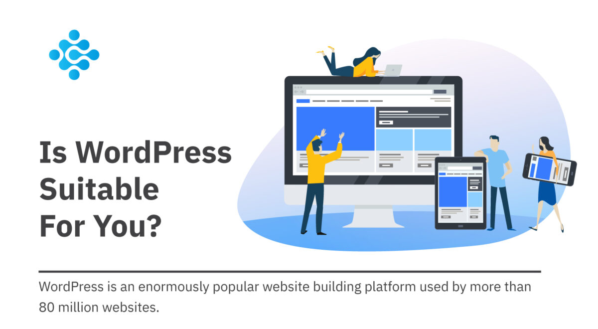 Is WordPress Suitable For