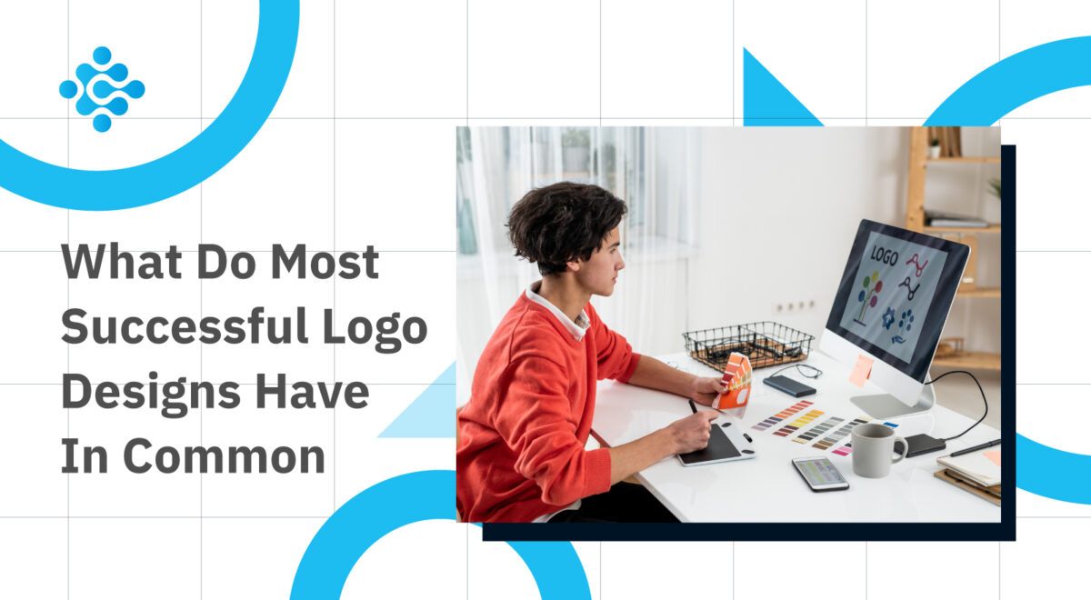 What Do Most Successful Logo Designs Have In Common