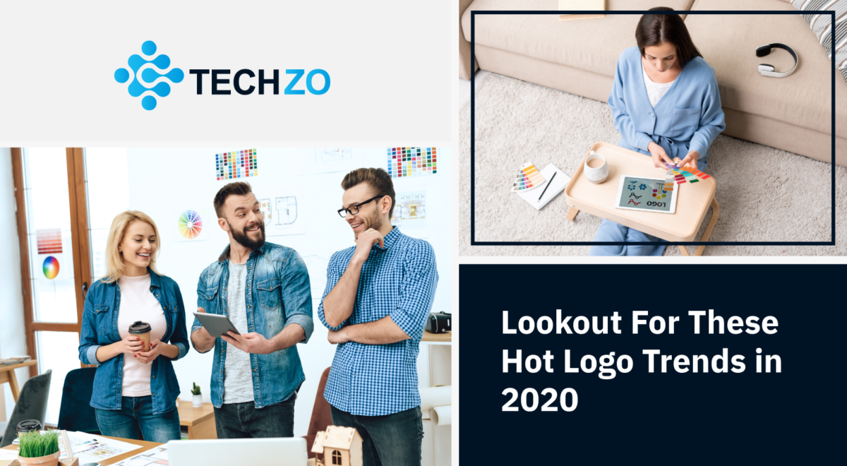 Lookout For These Hot Logo Trends in 2020