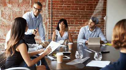 Research Strategy & Discovery