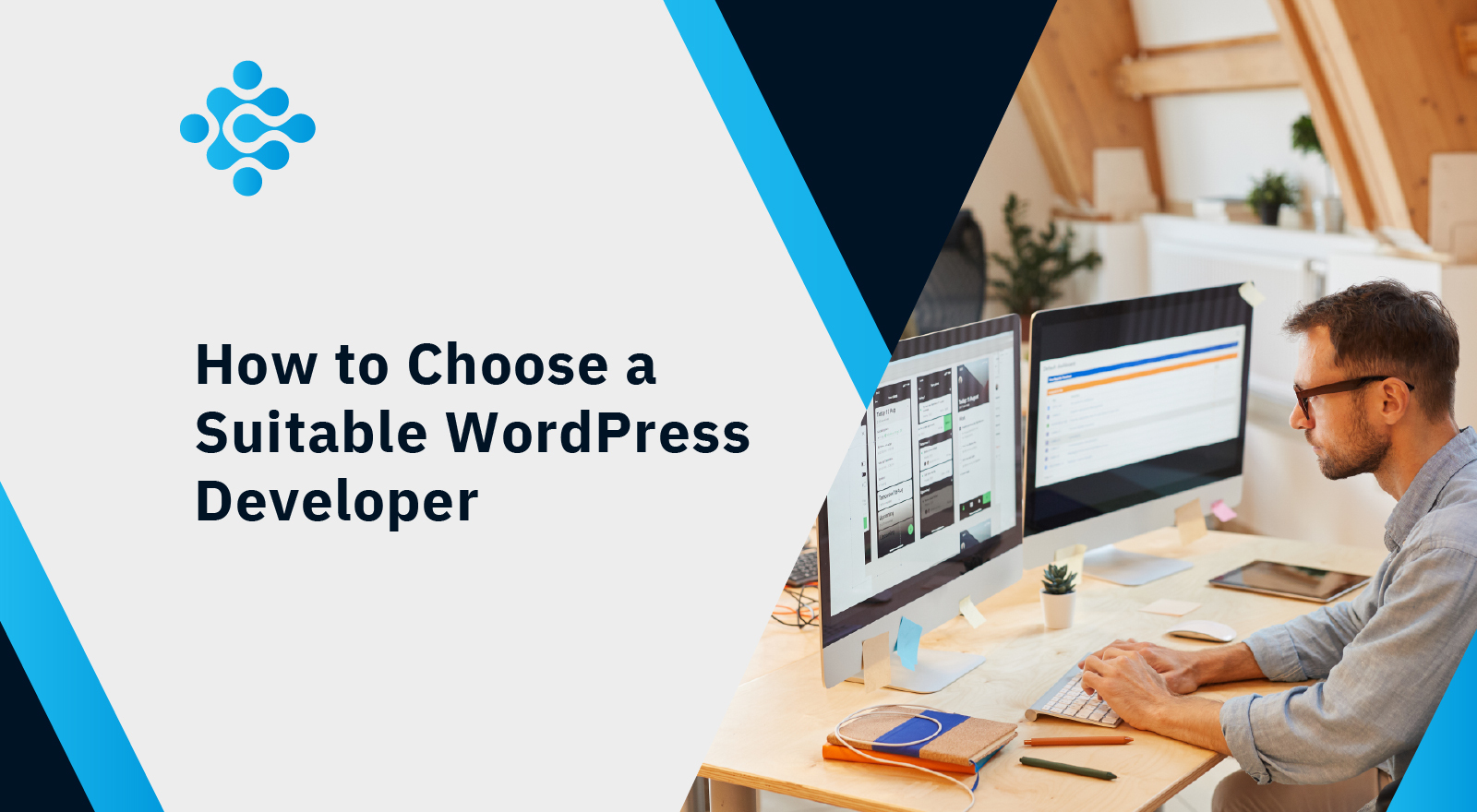 How to Choose a Suitable WordPress Developer