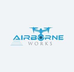Airborne work