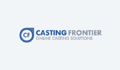 Casting frontier