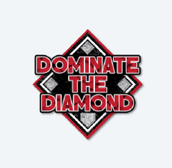 Dominate diamond