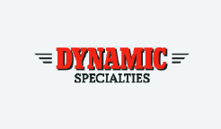 Dynamic speclities