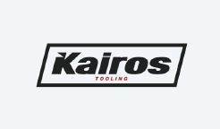 Kairoos tooling