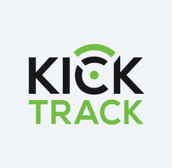 Kick track