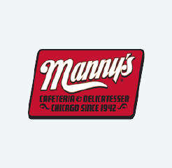 Mannys deli