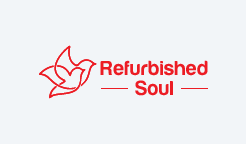 Refurbishes soul