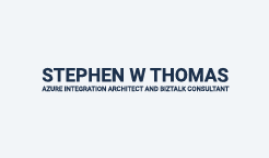 Stephen w thomas