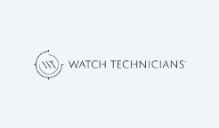 Watch technicians