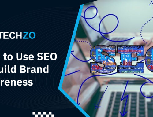 How to Use SEO to Build Brand Awareness